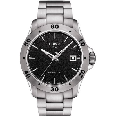 Montre Tissot T-Sport T1064071105100 V8