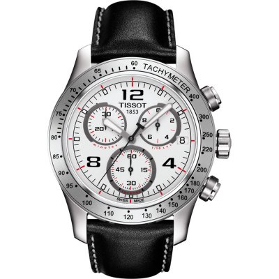 Tissot Watch Chrono V8 T0394171603702