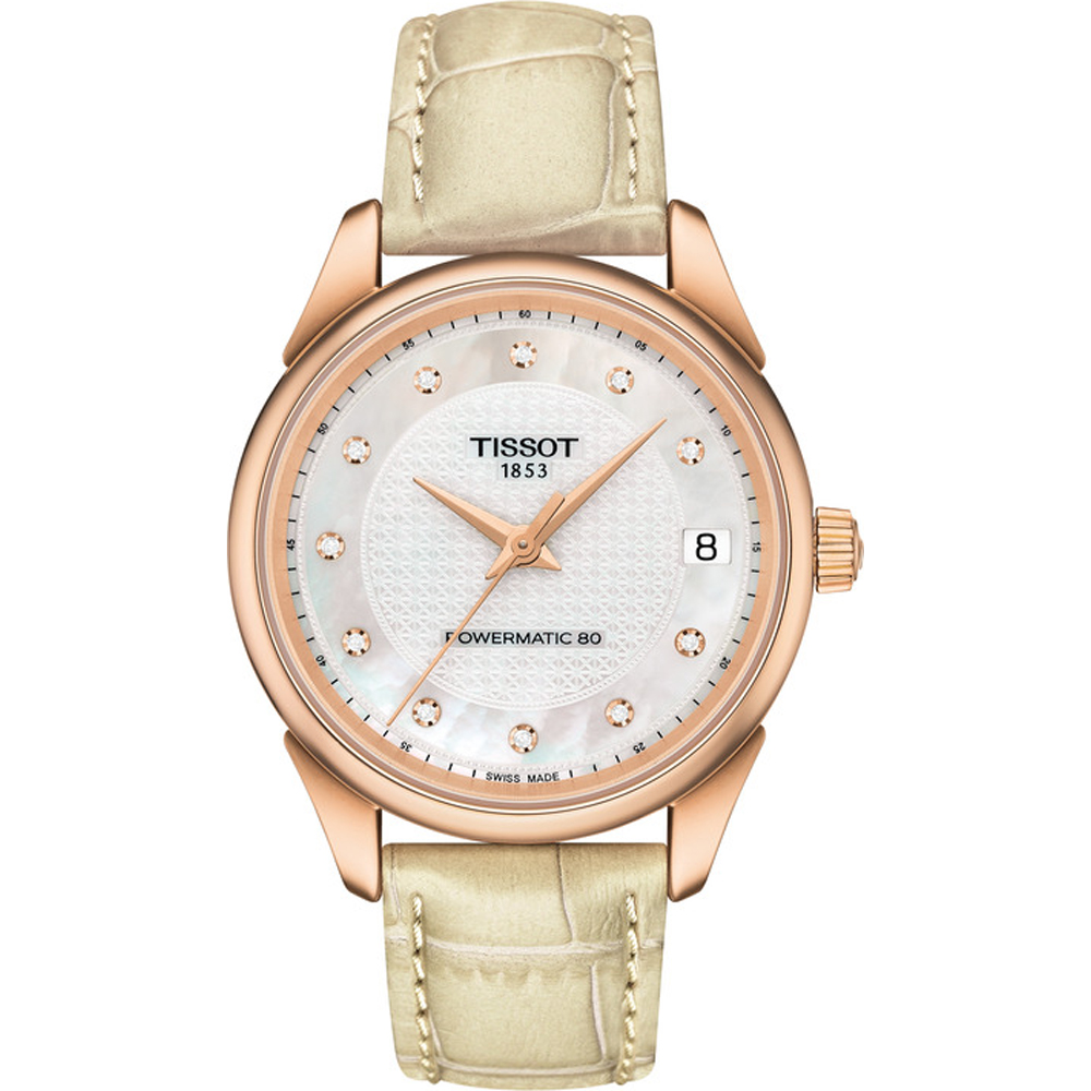 Montre Tissot T9202077611600 Vintage