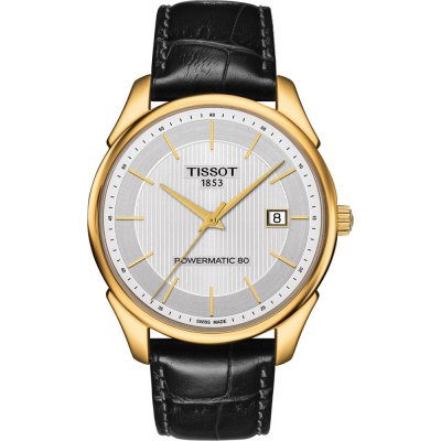 Montre Tissot T9204071603100 Vintage