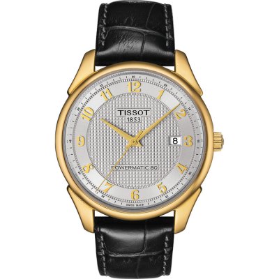 Montre Tissot T9204071603200 Vintage