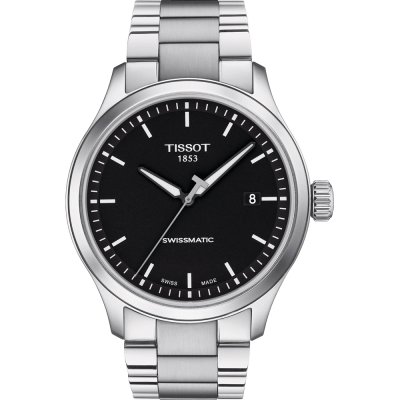 Montre Tissot T-Sport T1164071105100 XL Swissmatic