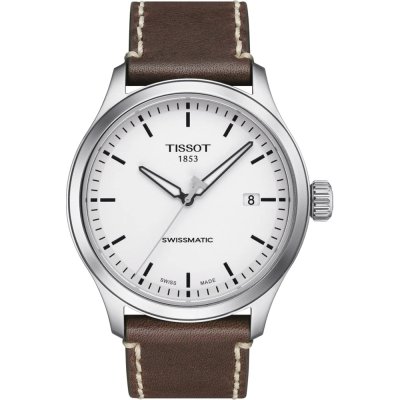 Montre Tissot T-Sport T1164071601100 XL Swissmatic