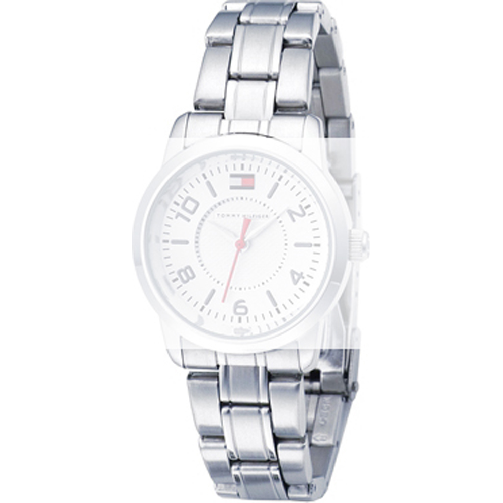 Tommy Hilfiger 679000317 Band