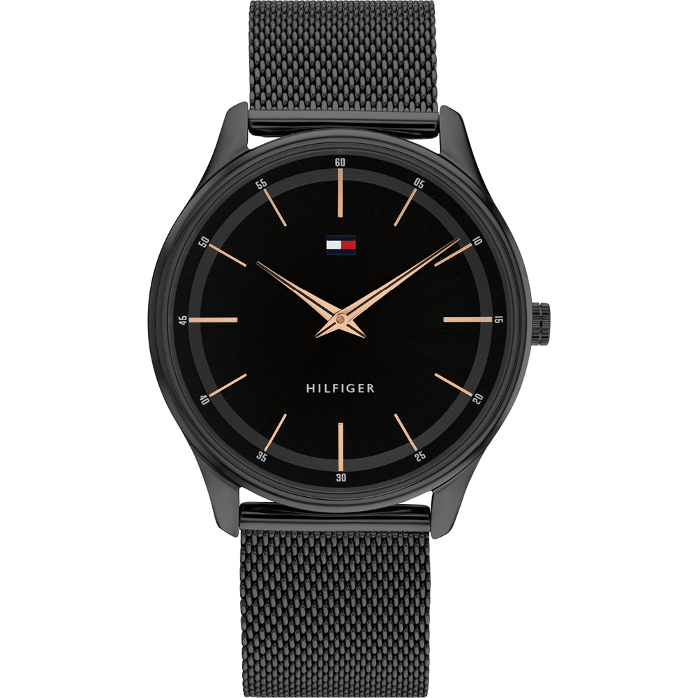 Tommy Hilfiger 1710470 Uhr