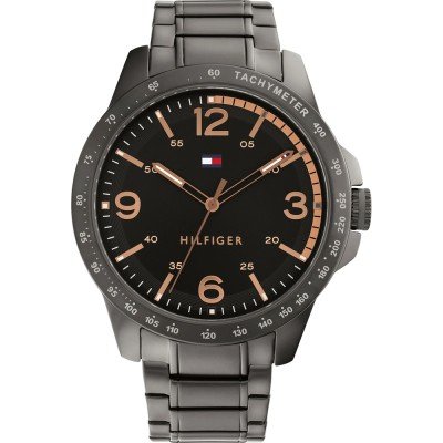 montre Tommy Hilfiger 1710473