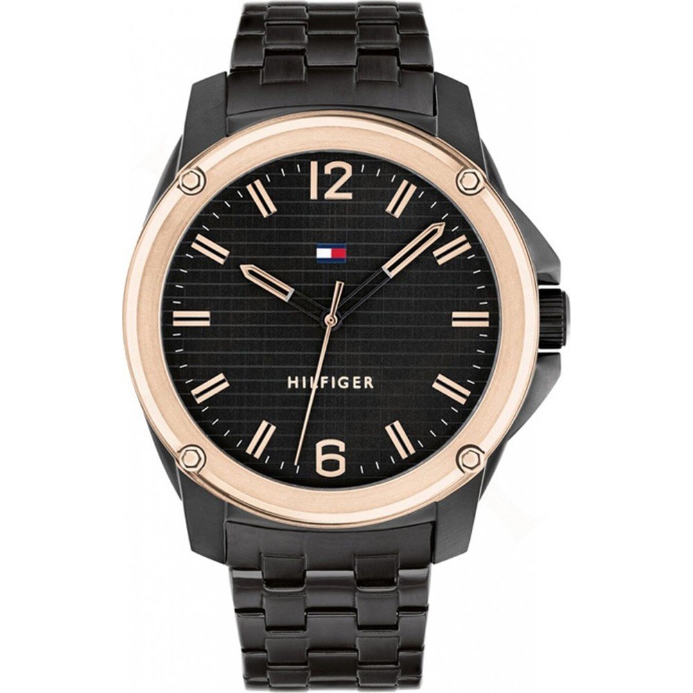 montre Tommy Hilfiger 1710488