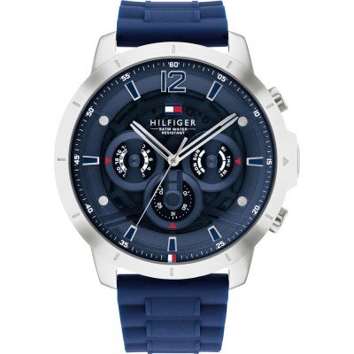 montre Tommy Hilfiger 1710489