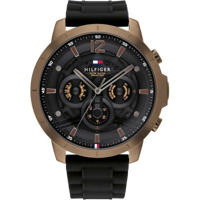 montre Tommy Hilfiger 1710491