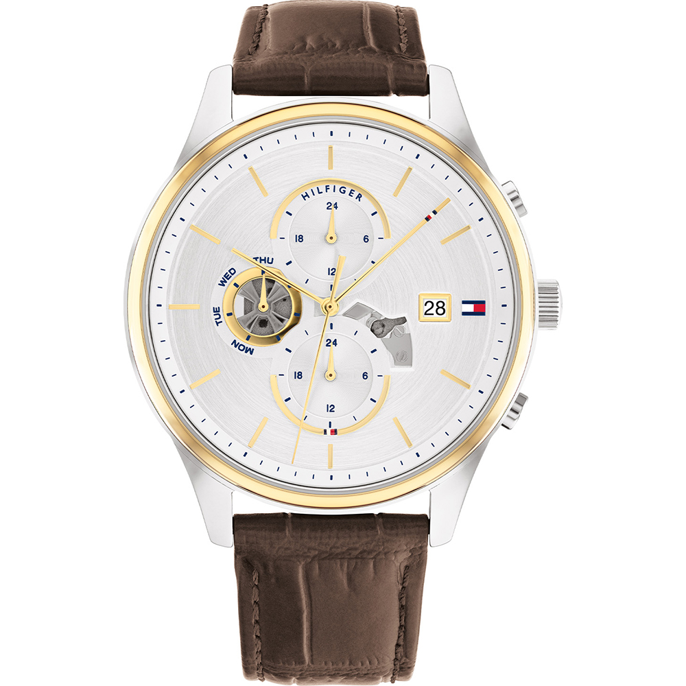 Tommy Hilfiger 1710501 Uhr