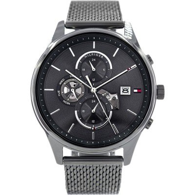 montre Tommy Hilfiger 1710506