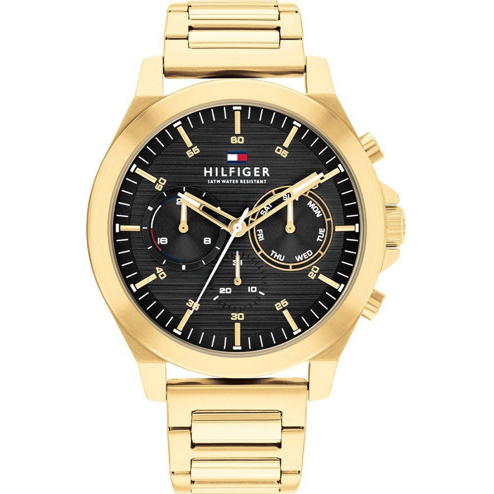 Tommy Hilfiger 1710520 Uhr