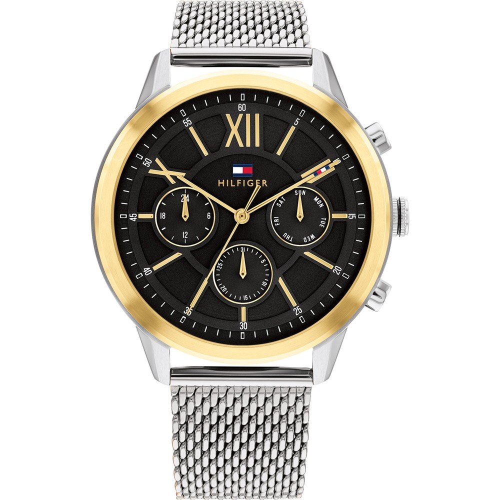 Montre Tommy Hilfiger 1710528