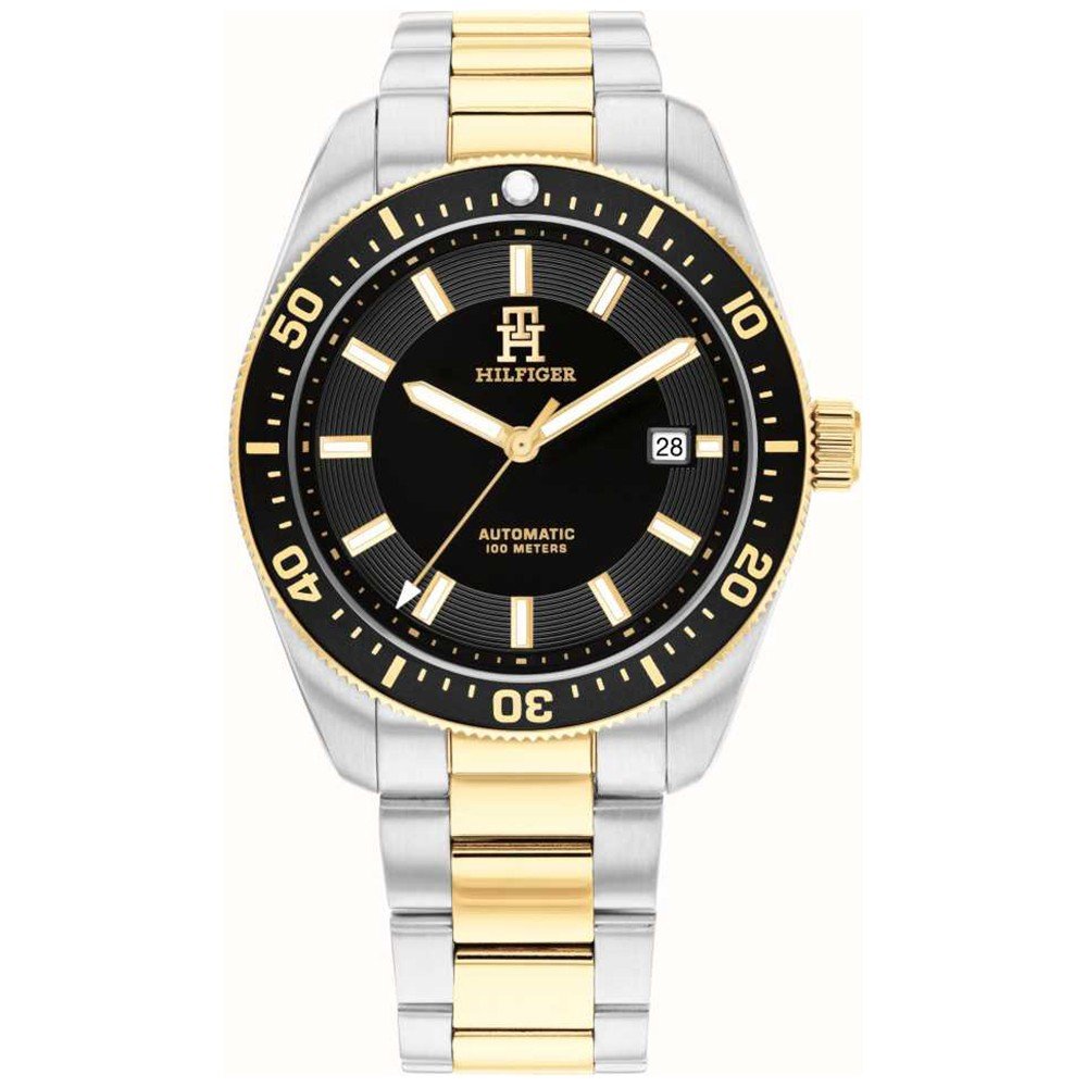 Montre Tommy Hilfiger 1710552