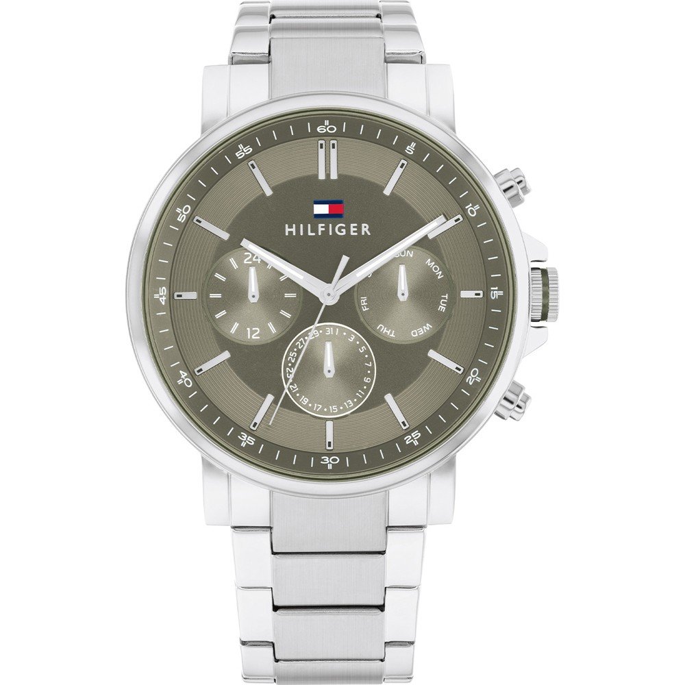 Tommy Hilfiger 1710587 Uhr