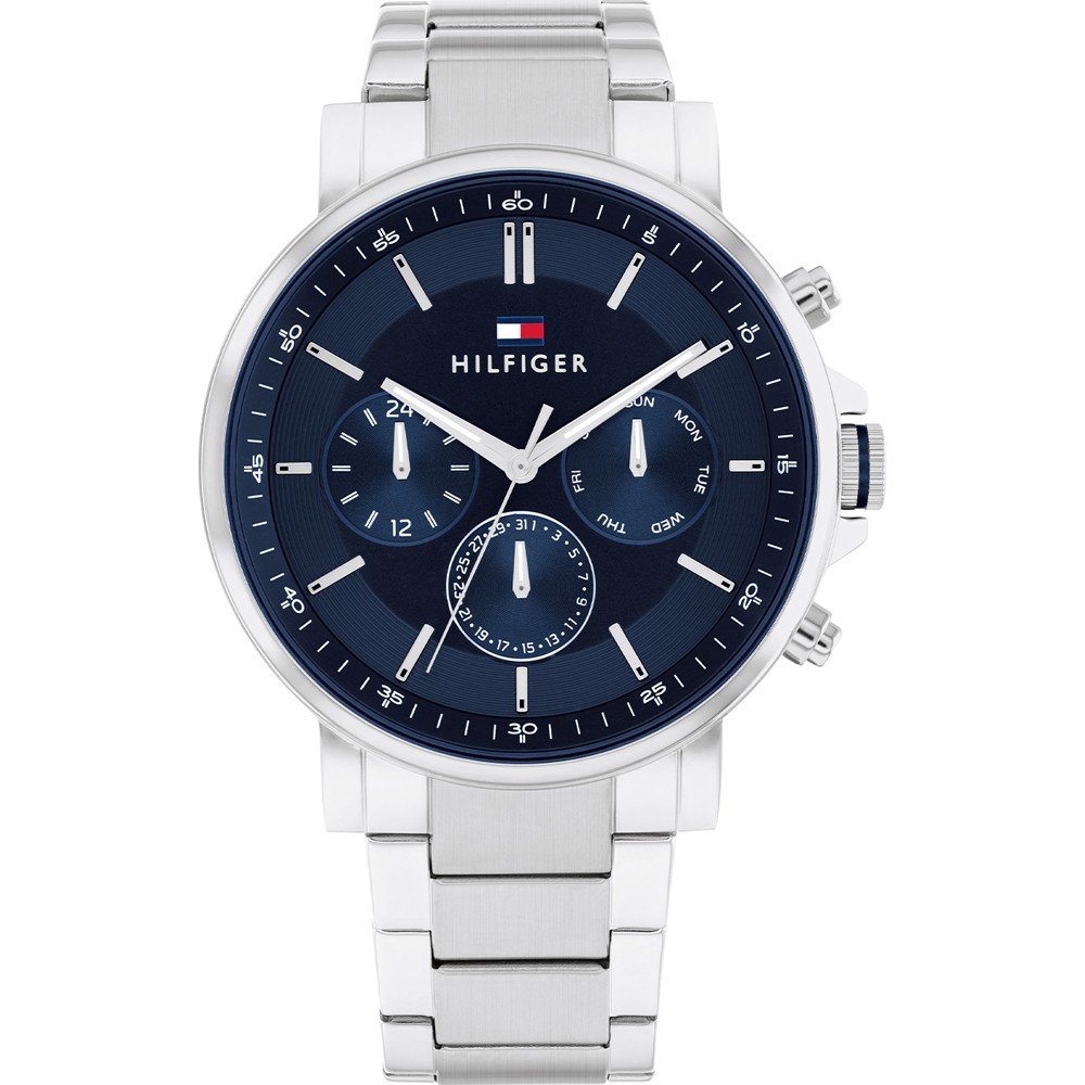 Tommy Hilfiger 1710588 Uhr