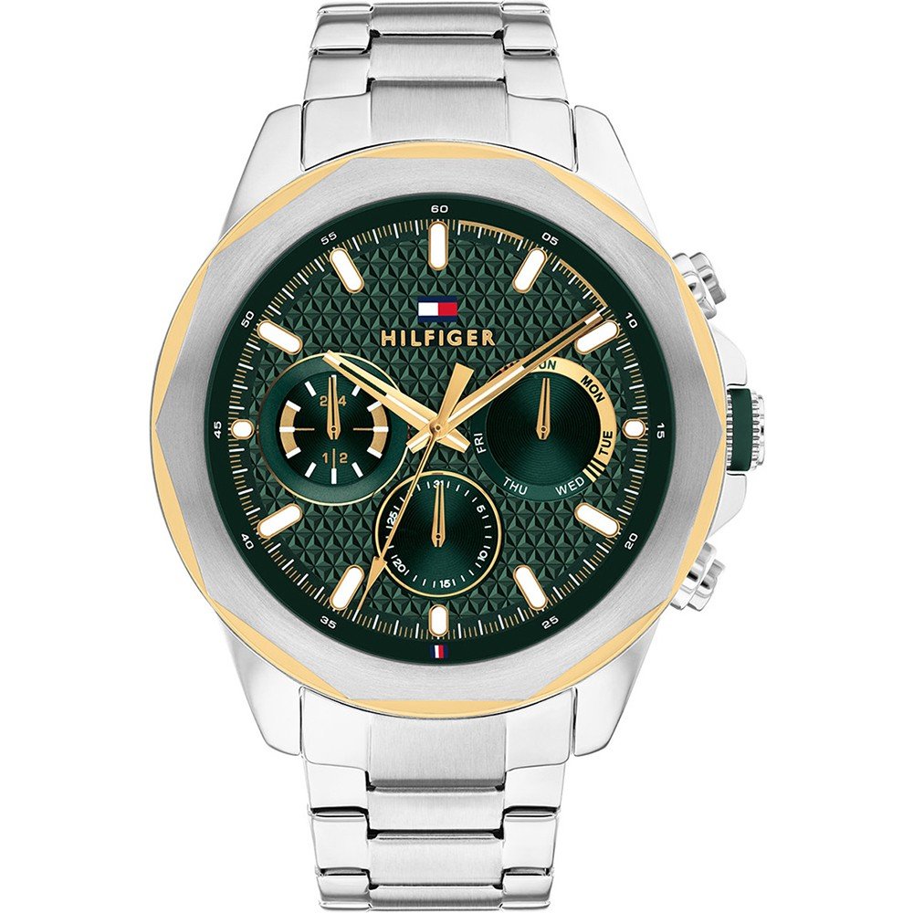 Tommy Hilfiger 1710651 Uhr