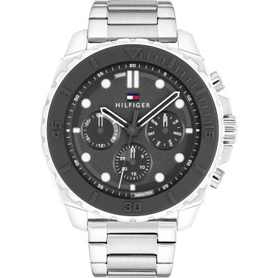 Tommy Hilfiger 1710689 Uhr