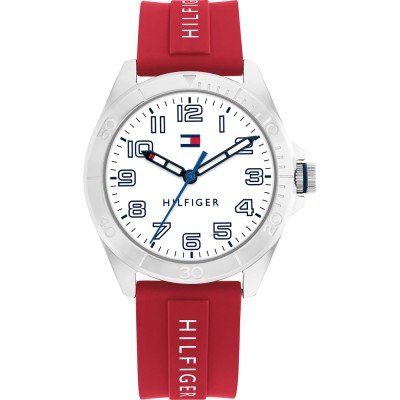 montre Tommy Hilfiger 1720021