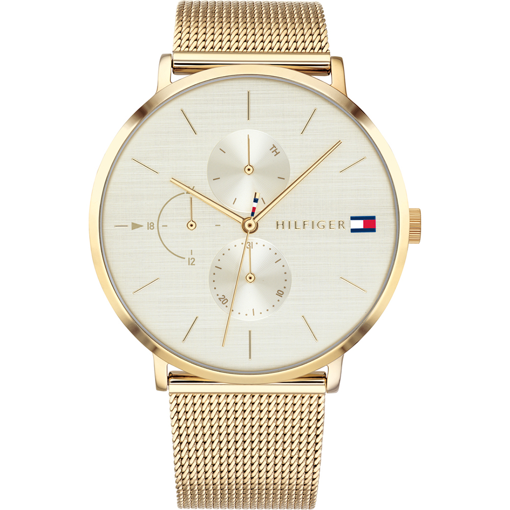 Tommy Hilfiger 1781943 Uhr