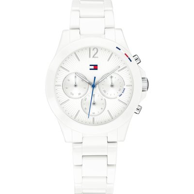 Montre Tommy Hilfiger 1782201