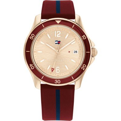 montre Tommy Hilfiger 1782510