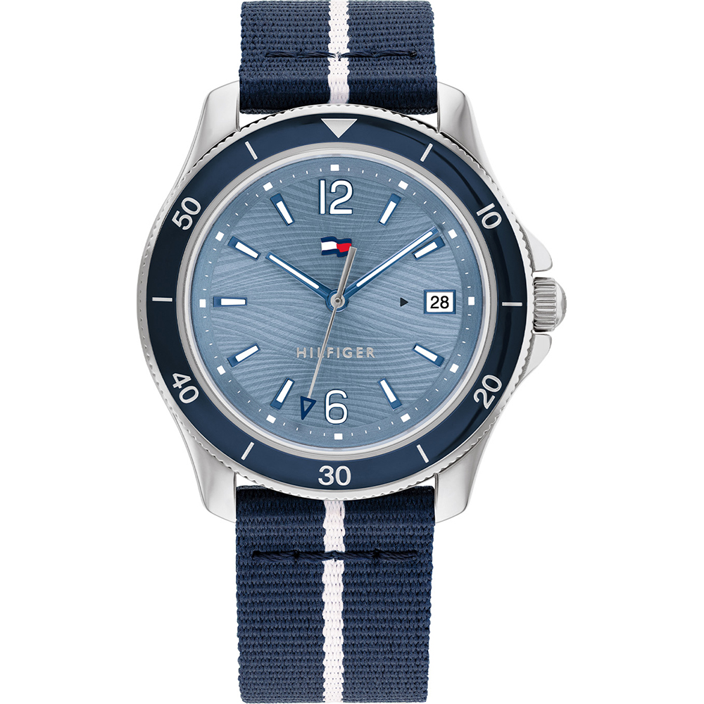 Montre Tommy Hilfiger 1782511