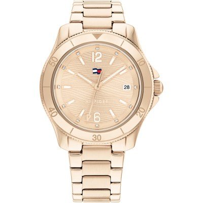 montre Tommy Hilfiger 1782514