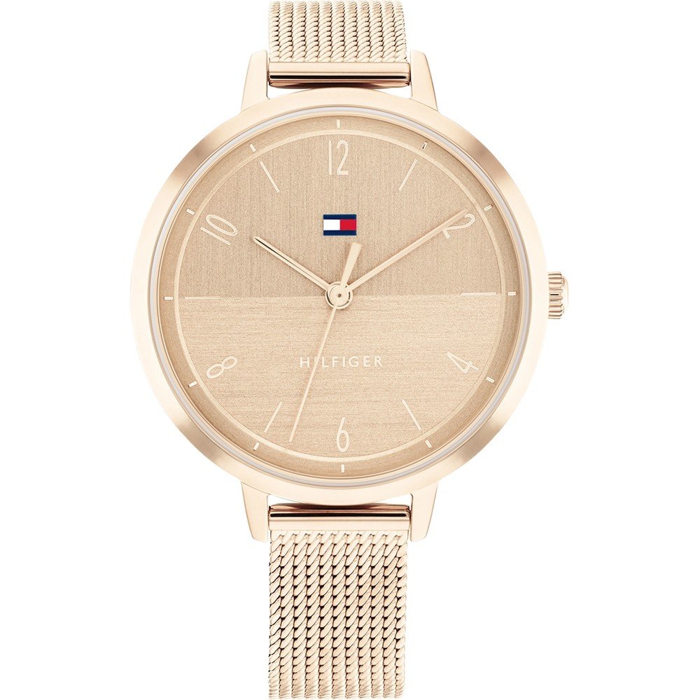 montre Tommy Hilfiger 1782580