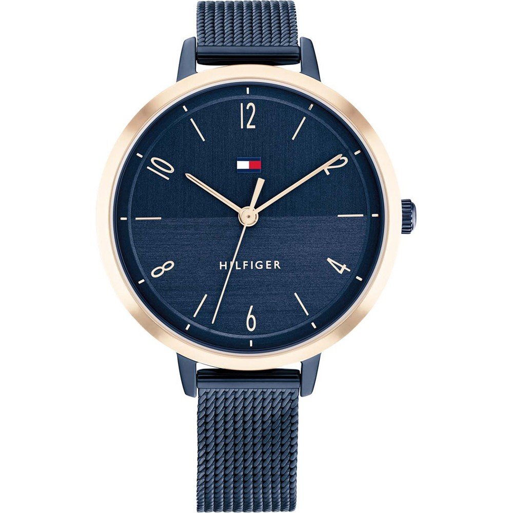 Tommy Hilfiger 1782581 Uhr