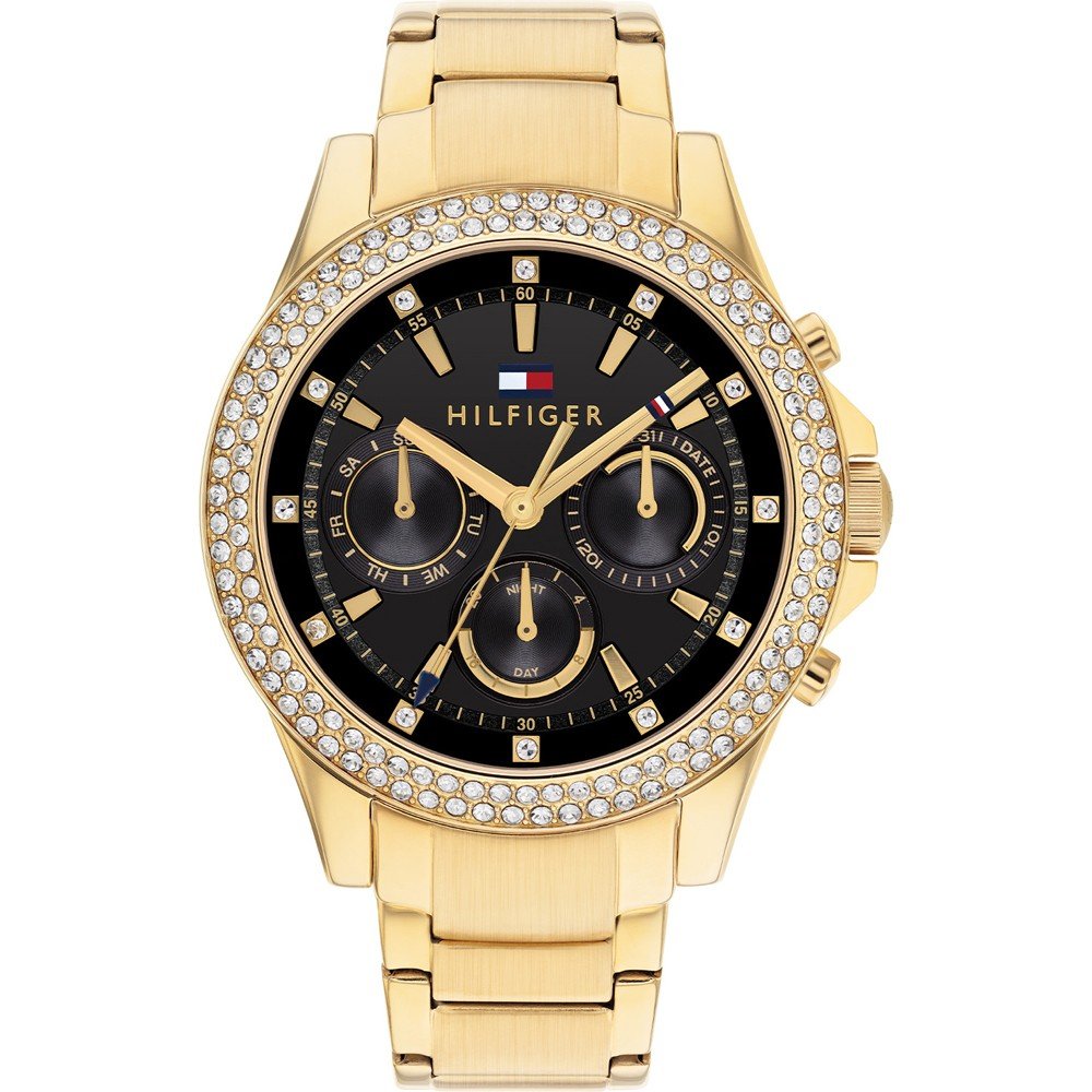 Tommy Hilfiger 1782676 Uhr