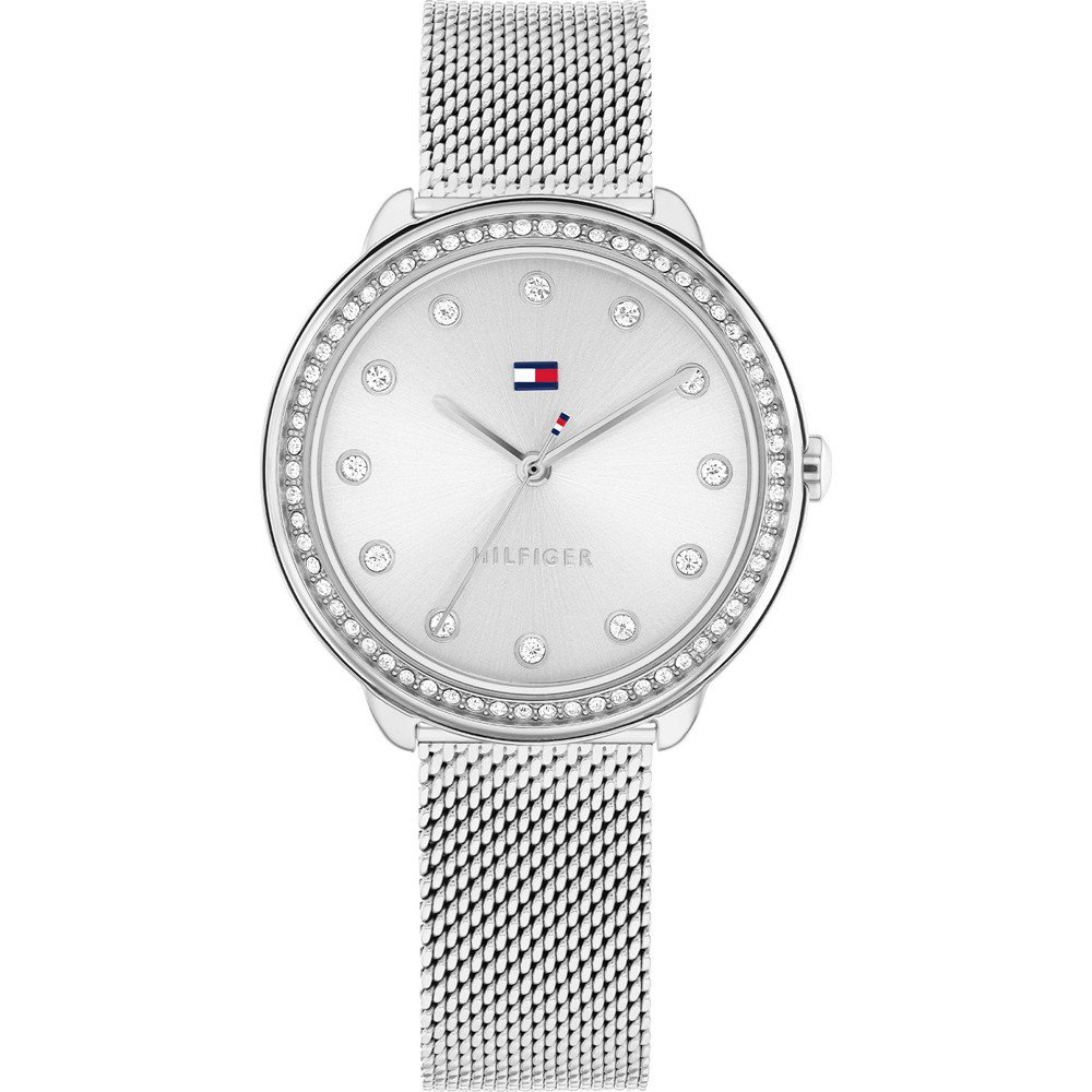 Tommy Hilfiger 1782698 Uhr