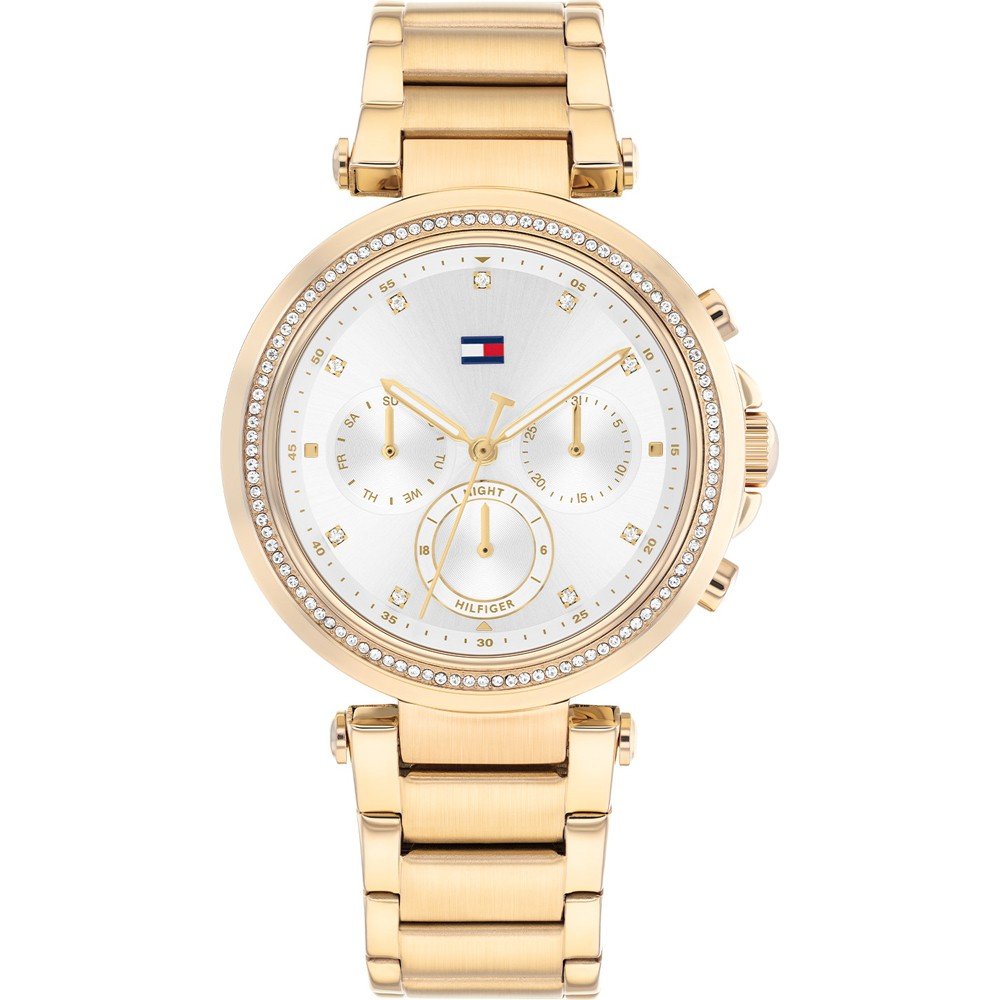 Tommy Hilfiger 1782703 Uhr