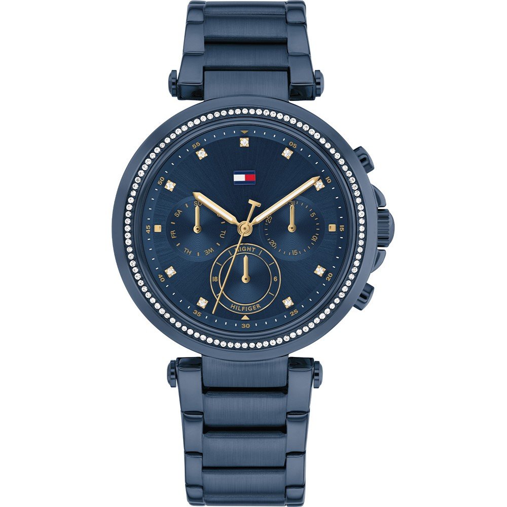 Montre Tommy Hilfiger 1782704