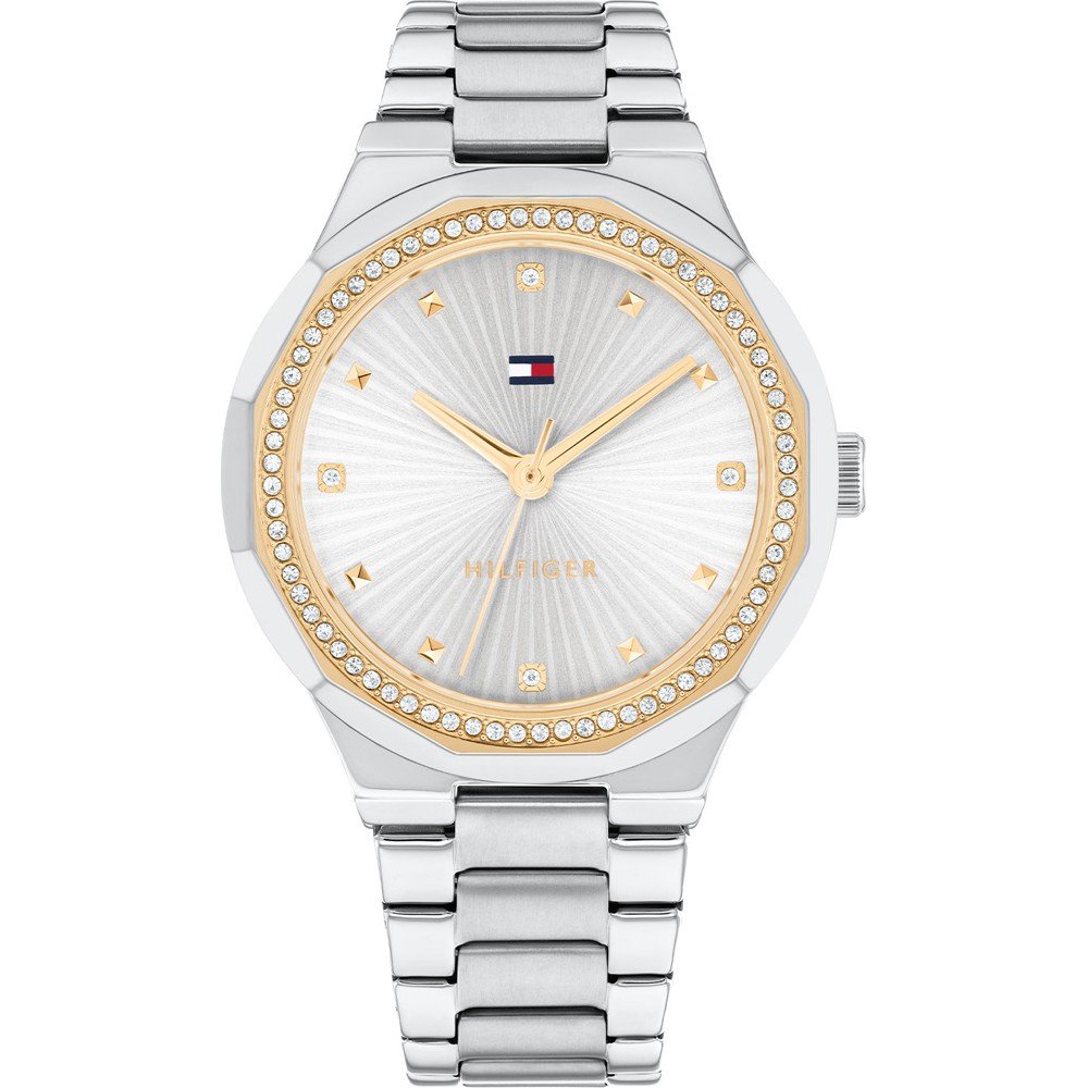 Tommy Hilfiger 1782723 Uhr