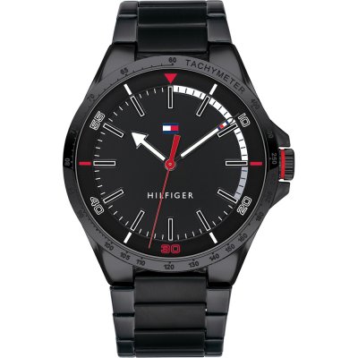 Montre Tommy Hilfiger 1791525