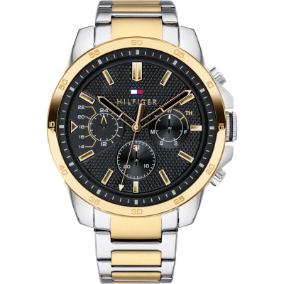 Montre Tommy Hilfiger 1791559