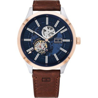 Tommy Hilfiger 1791642 Spencer montre