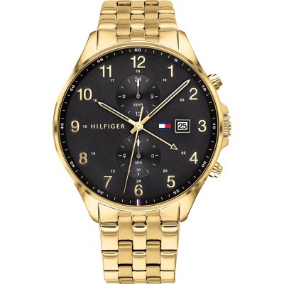 montre Tommy Hilfiger 1791708