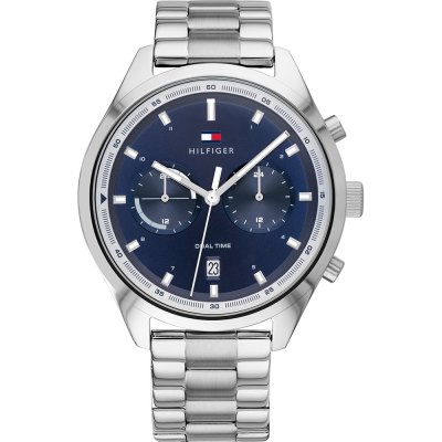 Tommy Hilfiger 1791725 Bennett montre