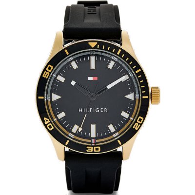 Montre Tommy Hilfiger 1791822