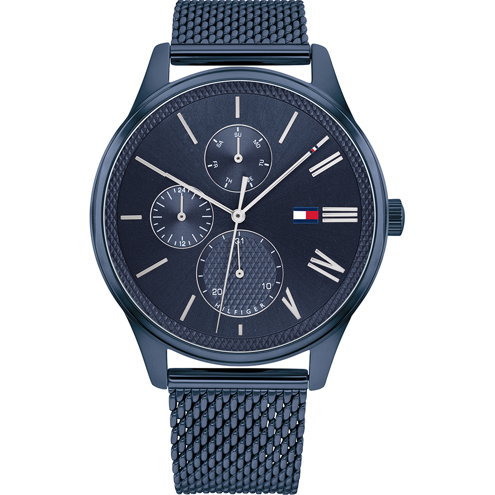 Montre Tommy Hilfiger 1791872 EAN 7613272433532 Auer.lu