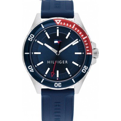 montre Tommy Hilfiger 1792009