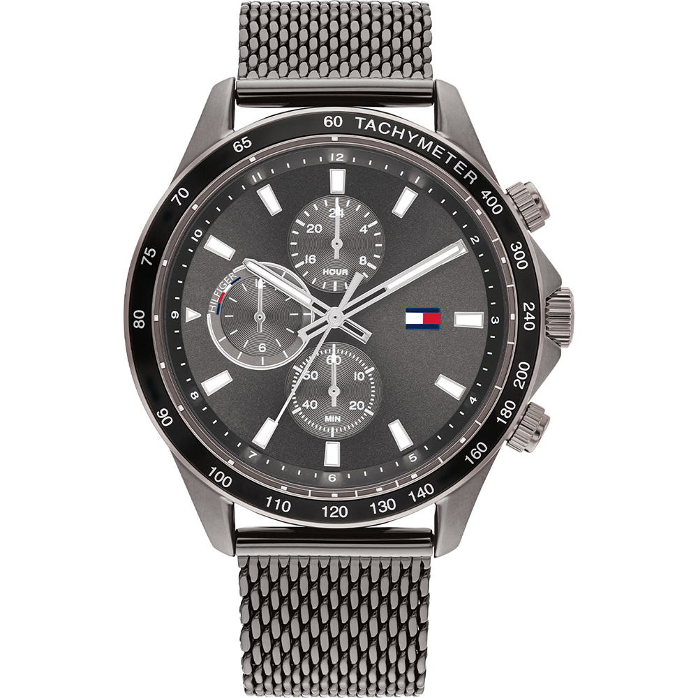 Montre Tommy Hilfiger 1792019