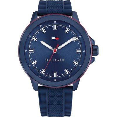 montre Tommy Hilfiger 1792022