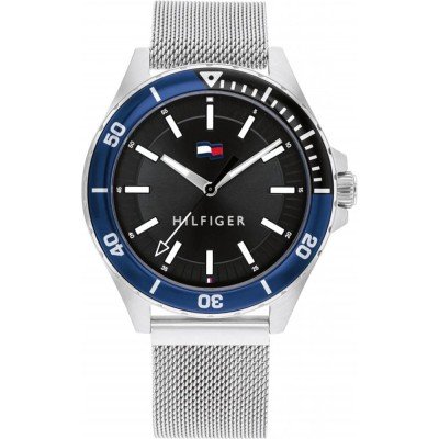 montre Tommy Hilfiger 1792037