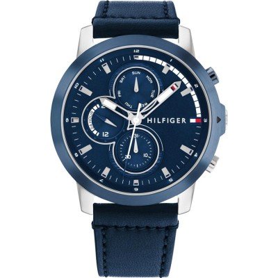 montre Tommy Hilfiger 1792051