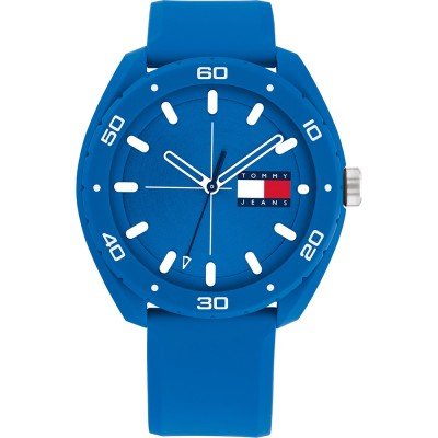 montre Tommy Hilfiger 1792068