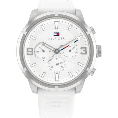 montre Tommy Hilfiger 1792072