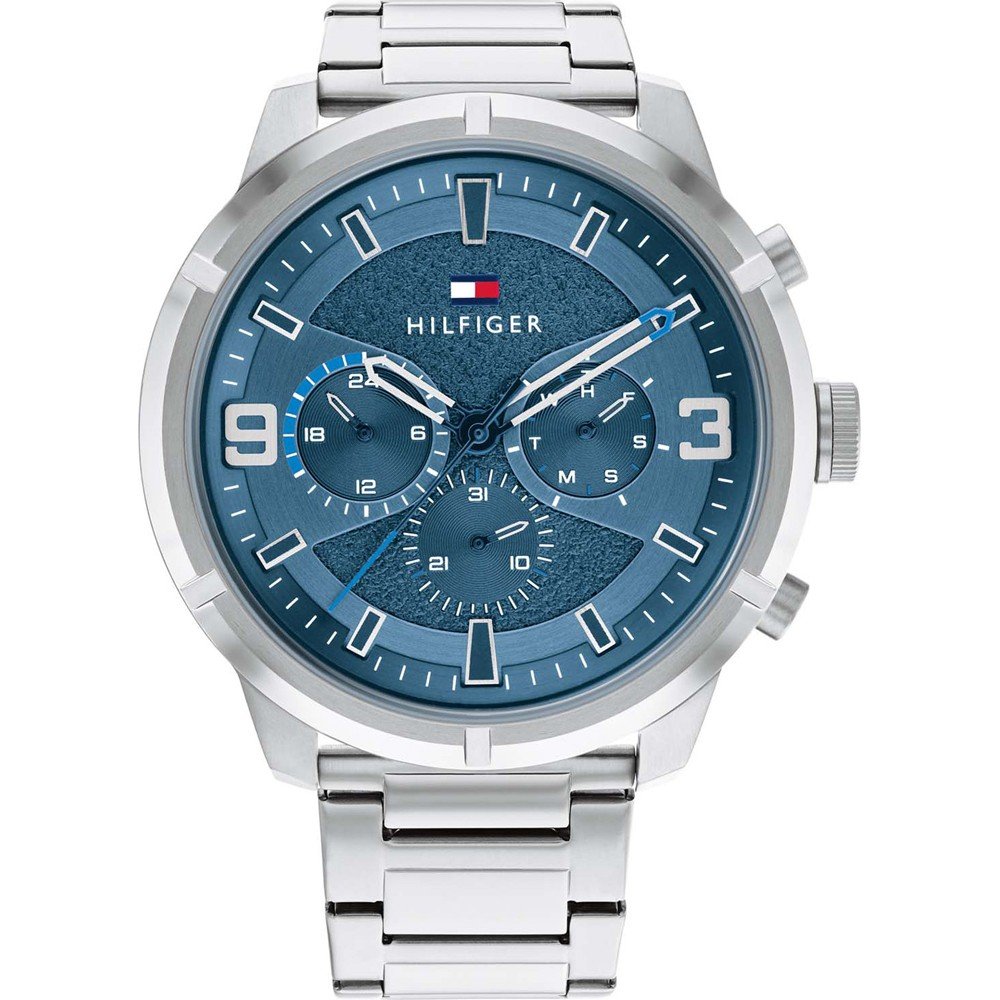 Tommy Hilfiger 1792077 Uhr